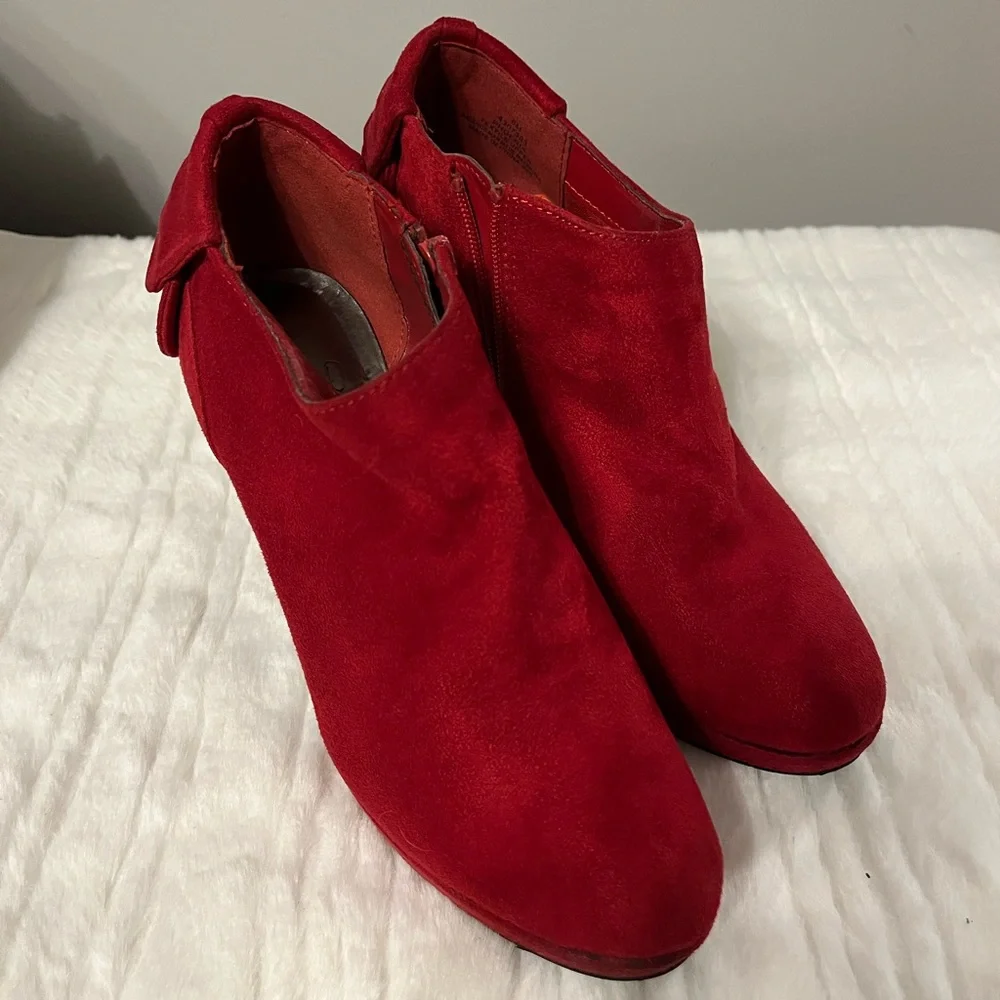 IMPO booties - Picture 3 of 5